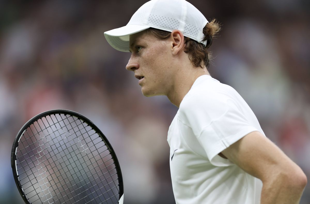 Sinner batte Zverev, finale a Cincinnati contro Tiafoe