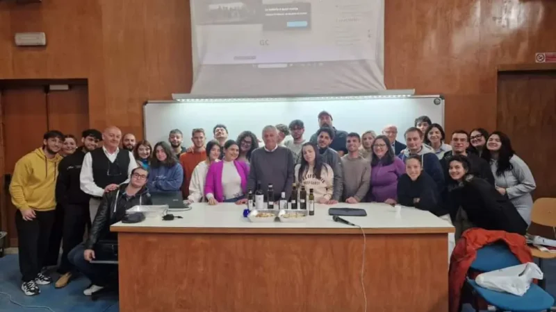 Attivato corso di laurea in Scienze Gastronomiche a Trapani