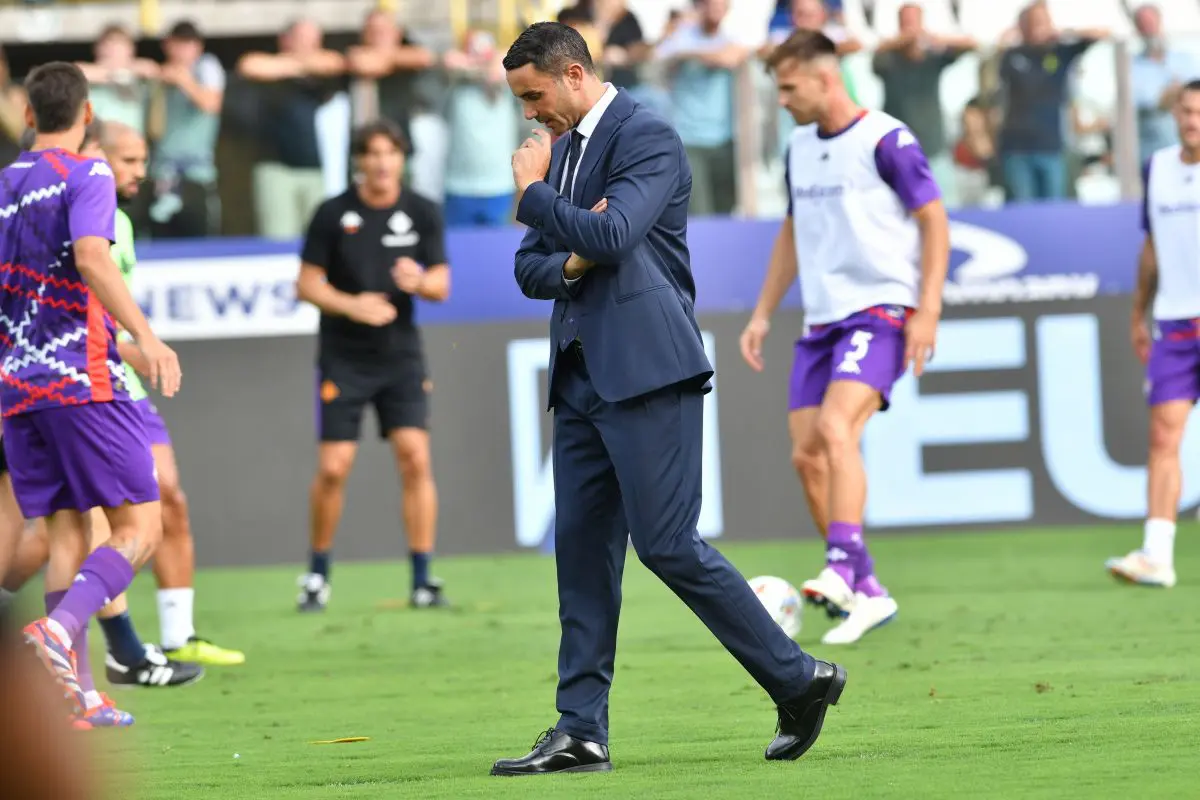 Puskas beffa la Fiorentina nel finale: 3-3 al Franchi