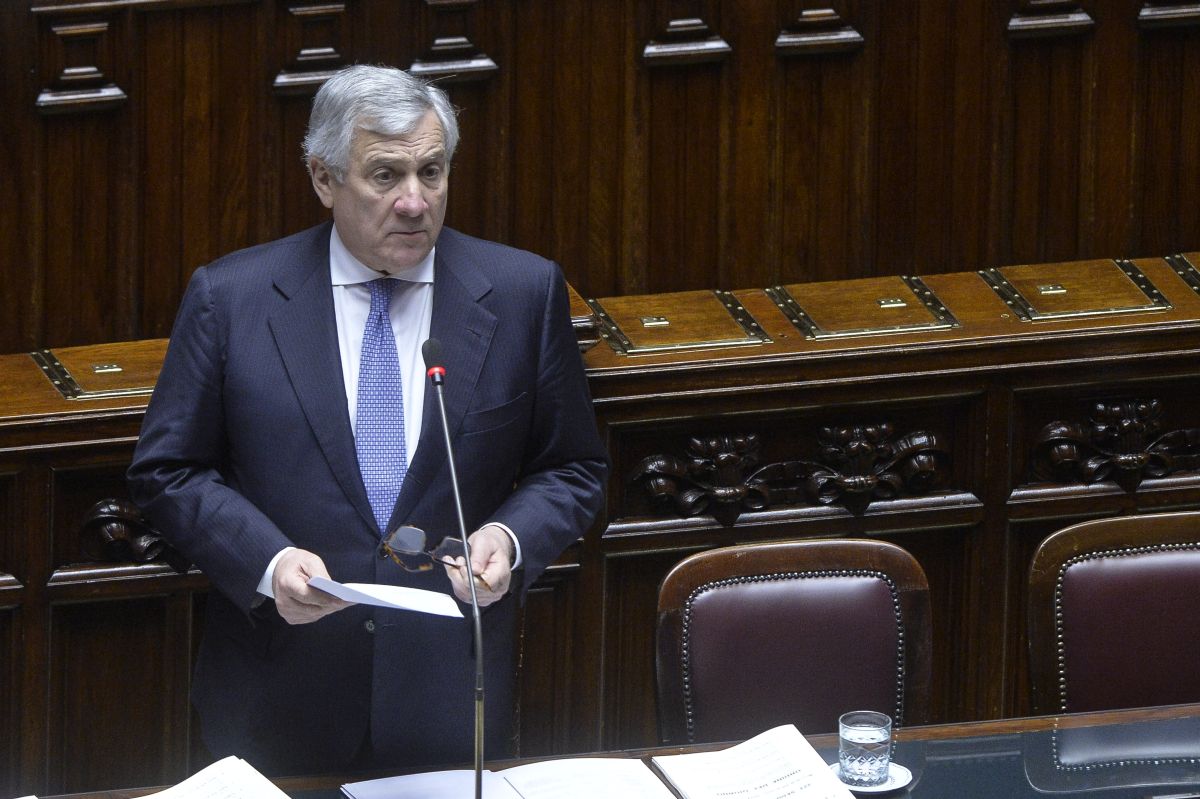 Medio Oriente, Tajani sente Blinken “Evitare escalation”