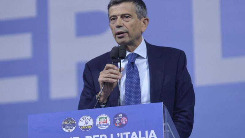 Governo, Lupi “I nostri elettori ci chiedono unità”