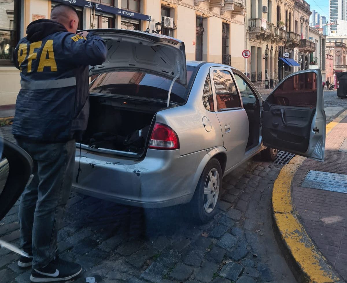 Arrestato a Buenos Aires latitante delle Brigate Rosse