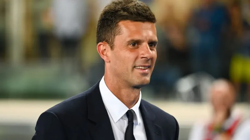 Thiago Motta “Grande mercato ma ora testa alla Roma”