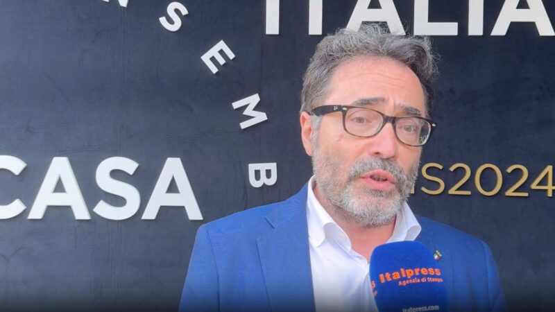 Ferrelli “Il vino italiano in Francia si sta affermando sempre di più”