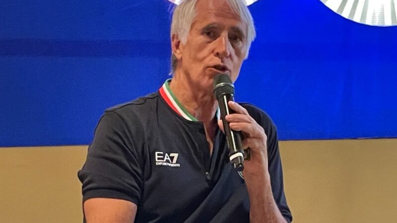 Malagò “Grande Olimpiade con 40 medaglie e due ori in più”