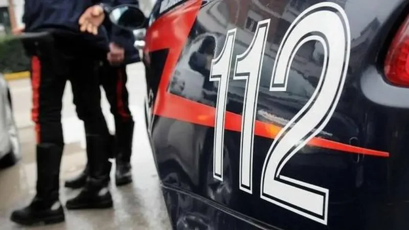 Camorra, blitz nel casertano con 40 misure cautelari