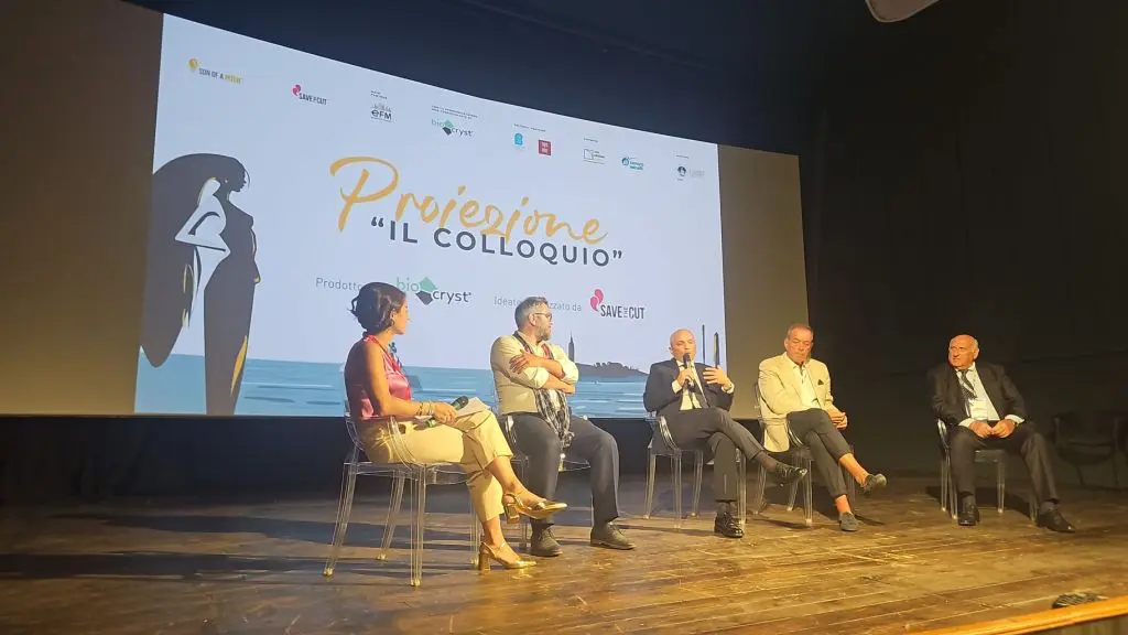 “Il Colloquio”, un cortometraggio per raccontare l’angioedema ereditario