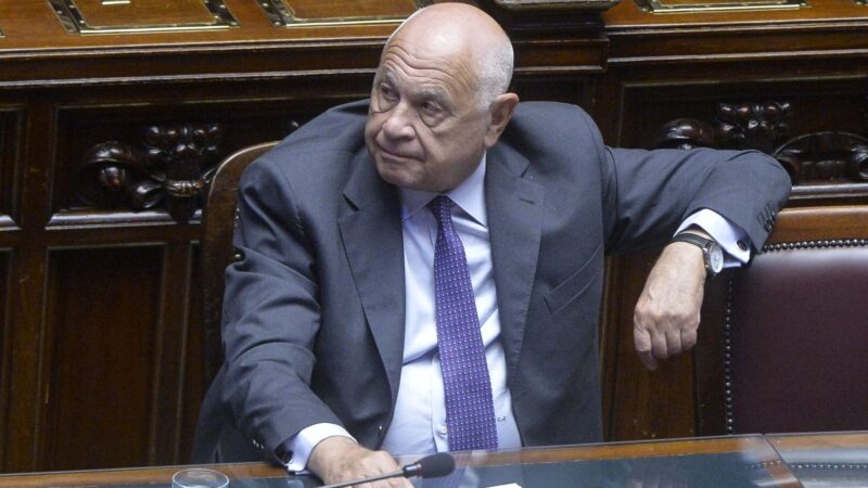 Nordio “Non temo referendum su separazione delle carriere”