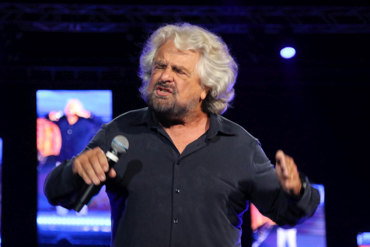 M5S, Grillo “Eserciterò i diritti che lo statuto mi riconosce”