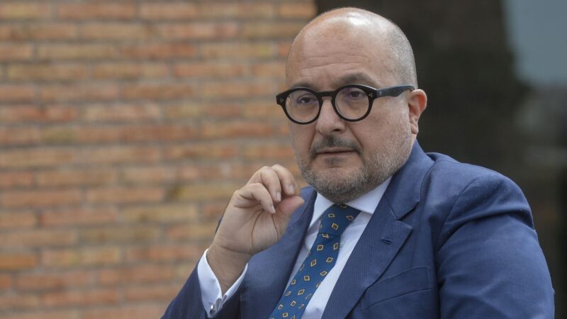 Sangiuliano si dimette, Giuli nuovo ministro della Cultura