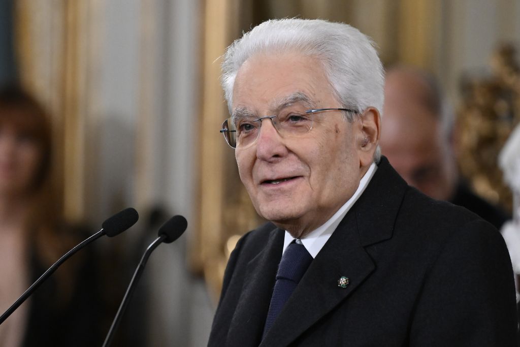 Val d’Aosta, Mattarella “Non si era e non si è stranieri a casa propria”