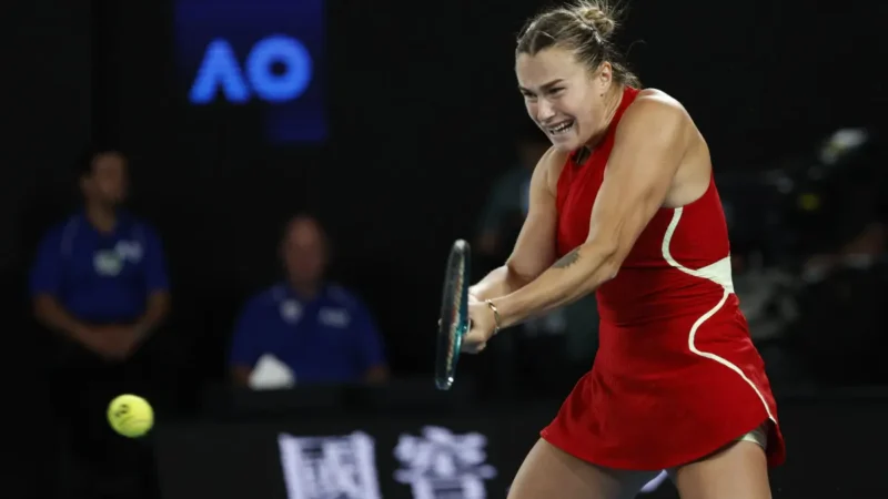 Sabalenka conquista gli US Open, Pegula sconfitta in finale