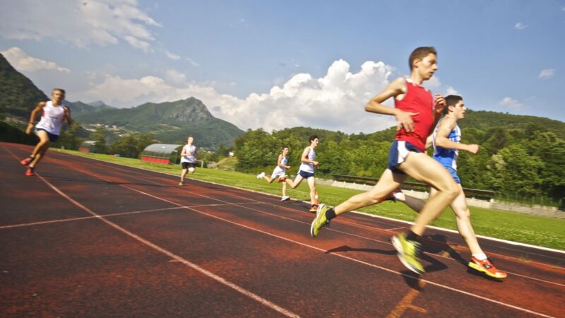 Medicina e sport, la risposta ai traumi alla spalla