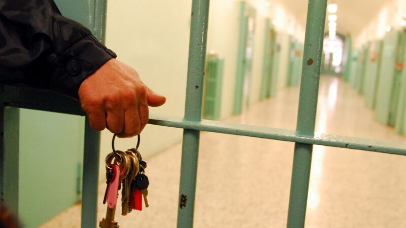 Da inizio anno 67 suicidi in carcere, numeri in aumento