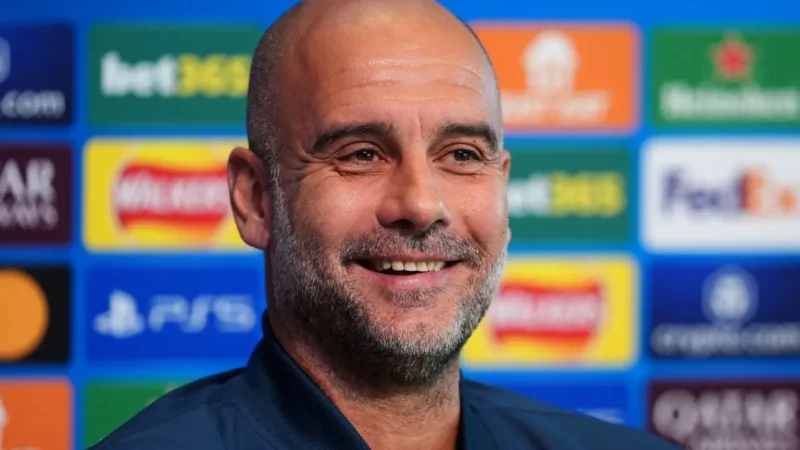 Guardiola “Inter completa e con mentalità vincente”