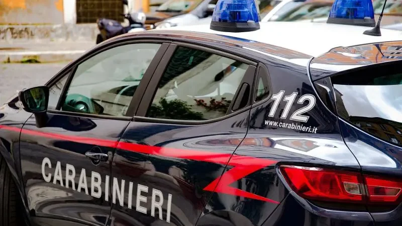 Blitz contro la ‘Ndrangheta, 31 misure cautelari nel Crotonese