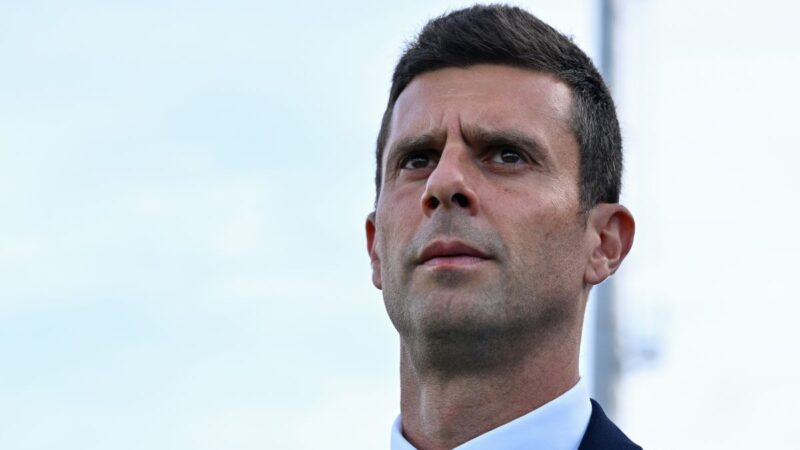 Thiago Motta sicuro “Juve-Napoli sarà una grande partita”