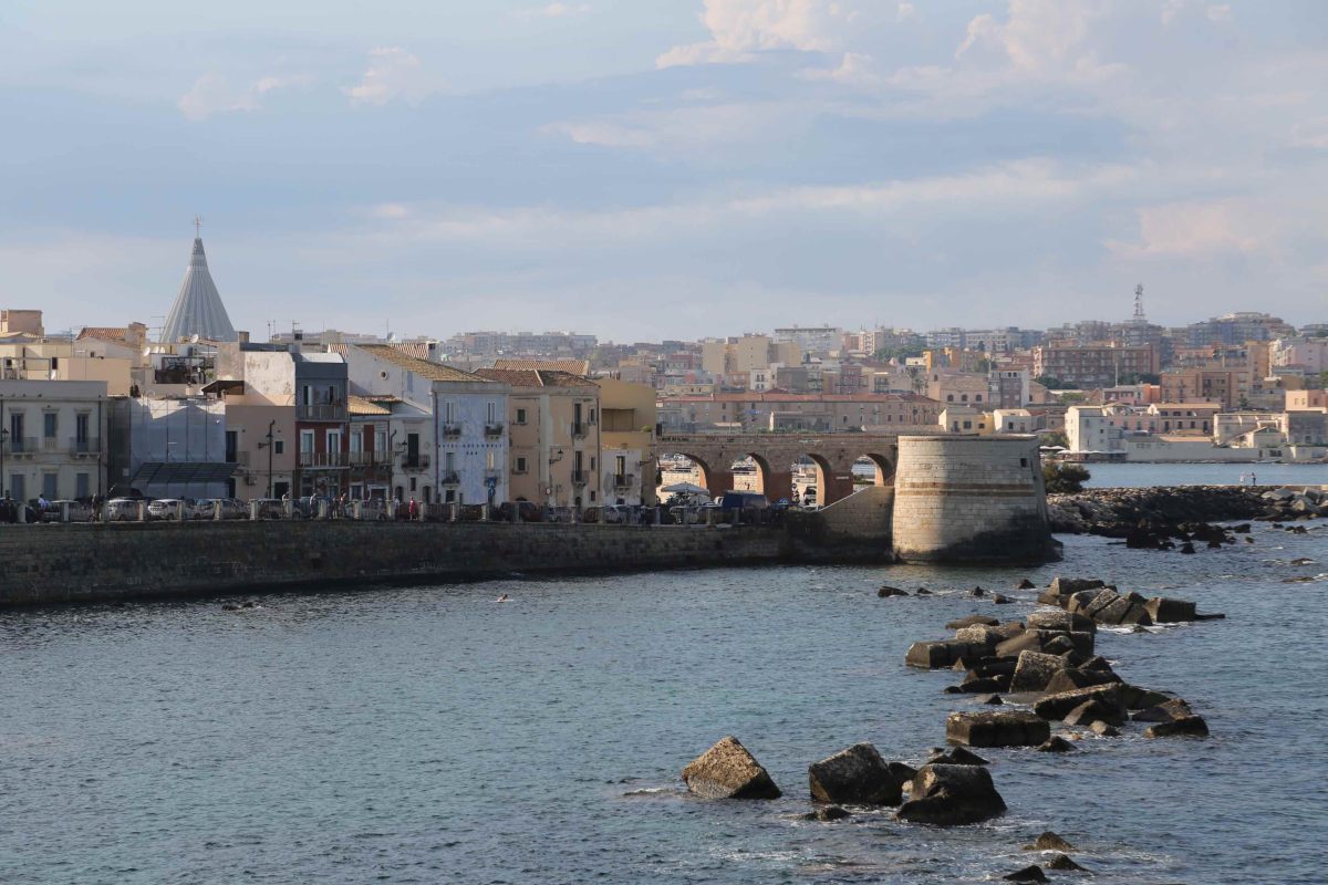 I GAL siciliani della pesca partecipano a “Divinazione Expo 24”