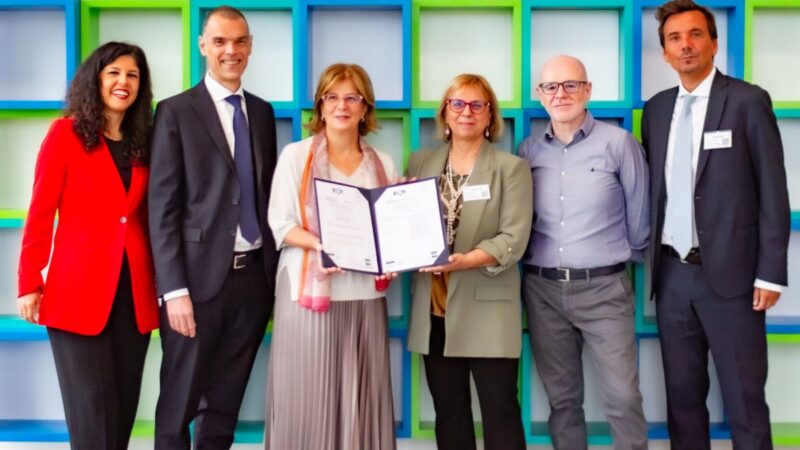 Wolters Kluwer Italia ottiene la Certificazione per la Parità di Genere