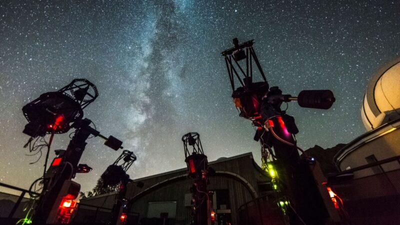 Settimana del Pianeta Terra alla scoperta dei tesori geologici italiani