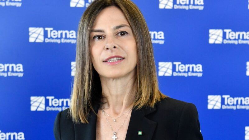 Terna, autorizzato il nuovo elettrodotto che collega Sicilia e Calabria