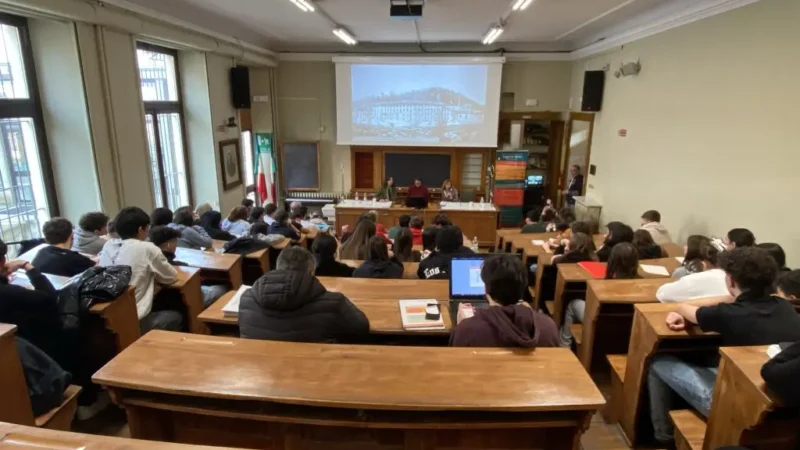 FEduF (ABI) promuove un incontro sull’educazione finanziaria a scuola