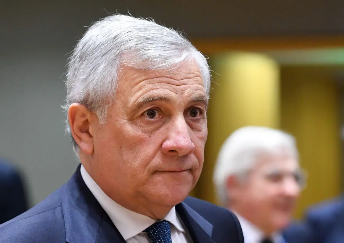 Libano, Tajani “Da Israele garanzie sulla sicurezza dei nostri militari”