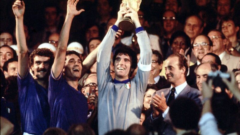 Zoff “Troppo presto per dire chi è il padrone del campionato”