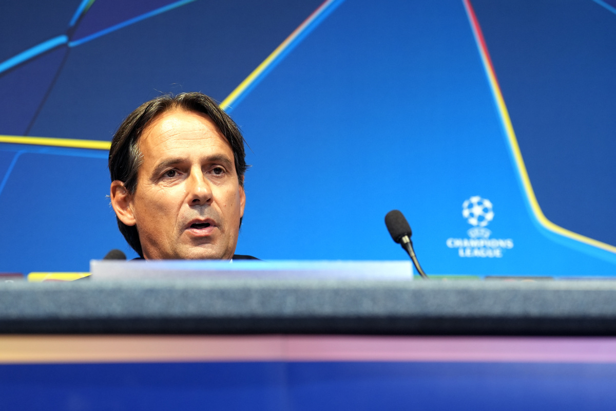 Inzaghi “La nuova Champions è un tutti contro tutti”