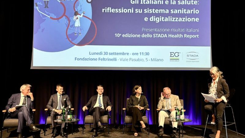 Oltre 1 italiano su 2 non è soddisfatto del Sistema Sanitario