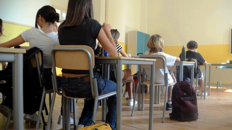 Scuola, Italia deferita alla Corte Ue per abuso di contratti a termine