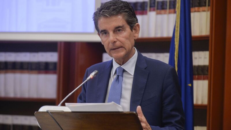 Consap, Giacomoni “Nostro ruolo sociale decisivo per gli italiani”