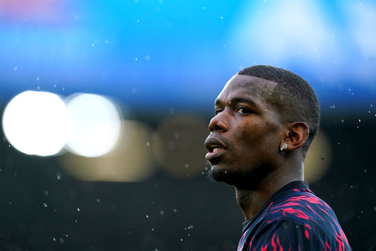 Arriva la conferma del Tas, squalifica Pogba ridotta a 18 mesi