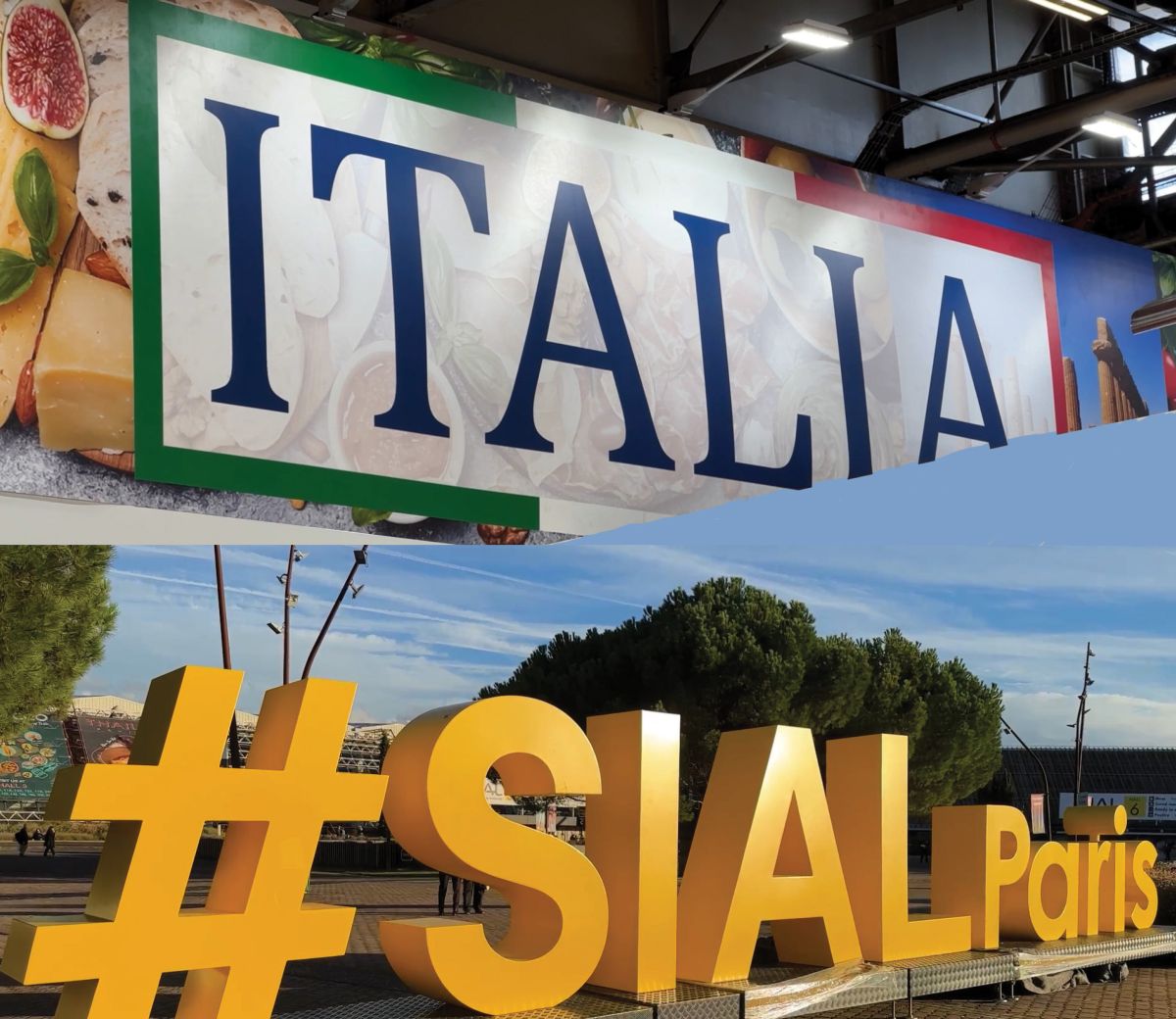 Sial Parigi compie 60 anni, protagonista l’agroalimentare italiano