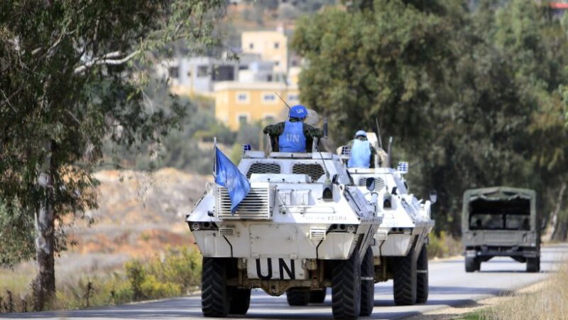 Israele colpisce tre basi Unifil, Crosetto a Gallant “Inaccettabile”