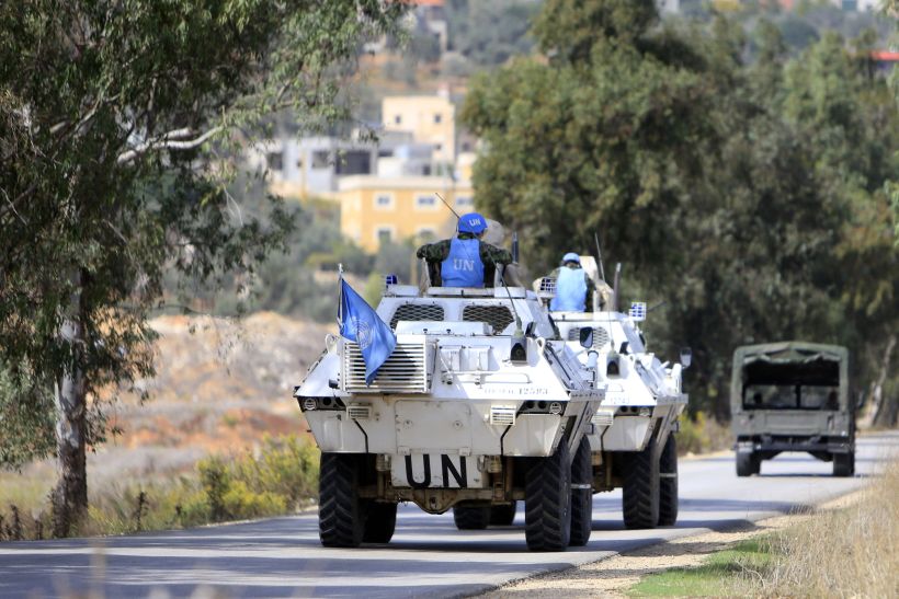 Israele colpisce tre basi Unifil, Crosetto a Gallant “Inaccettabile”