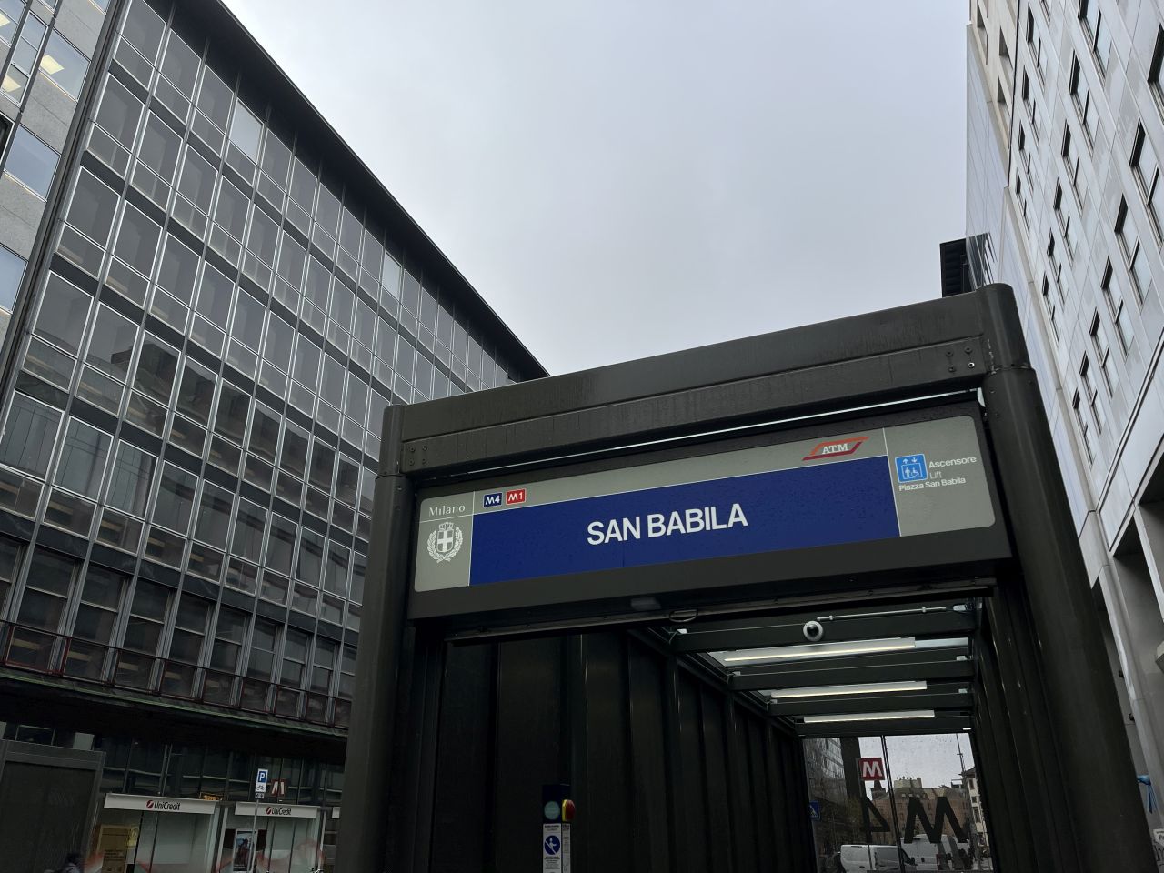 Inwit, il 5G su tutta la nuova metro M4 a Milano