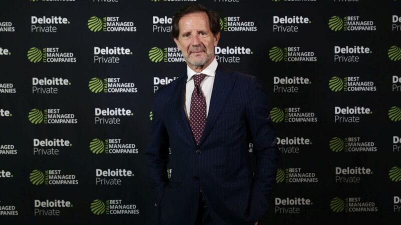 Deloitte Italia continua a crescere, fatturato a oltre 1,5 mld di euro