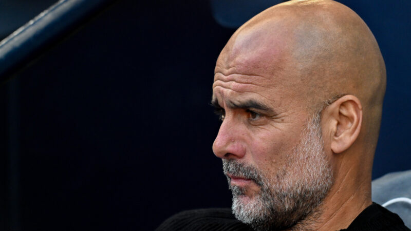 Contatti FA-Guardiola, lo spagnolo obiettivo numero 1