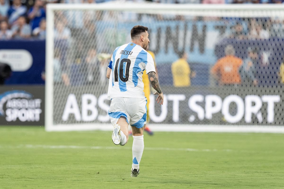 Messi-show con l’Argentina, in gol anche Lautaro. Poker Brasile