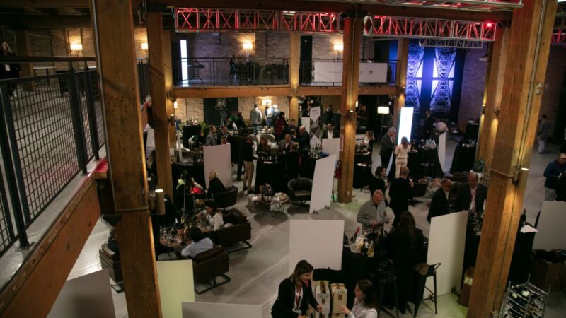 Vinitaly.USA pronto al debutto, prima edizione 20 e 21 ottobre a Chicago