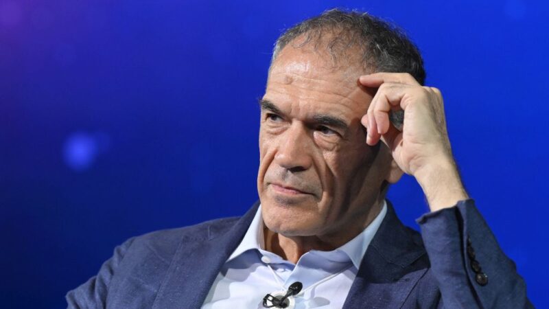 Manovra, Cottarelli “Superata la prova dei mercati”