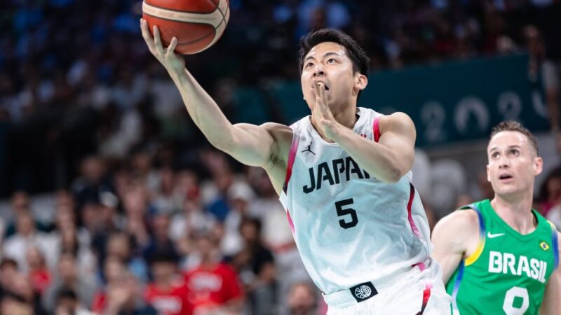 Kawamura convince i Grizzlies, contratto in Nba per il giapponese