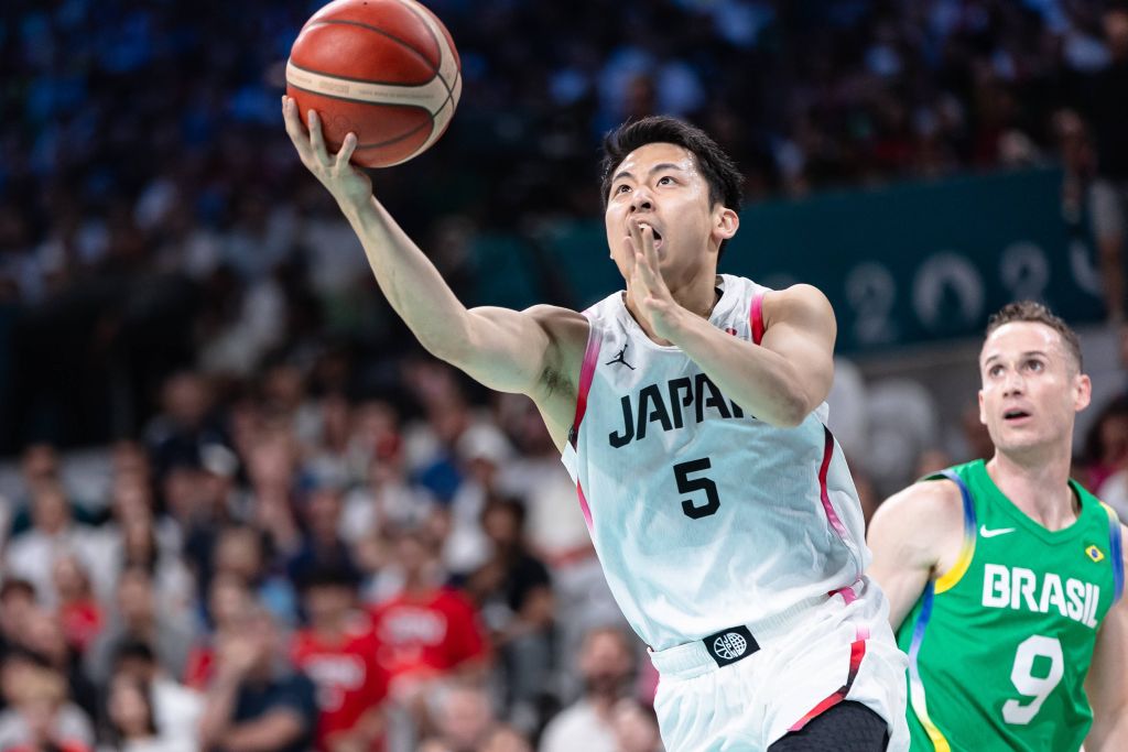 Kawamura convince i Grizzlies, contratto in Nba per il giapponese