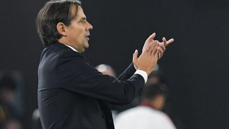 Inzaghi “In Champions mai facile”, Bisseck “Siamo l’Inter”