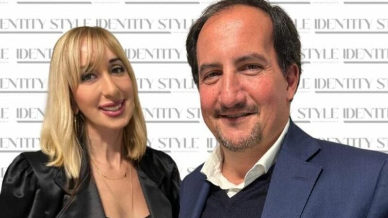 Editoria, Francesca Lovatelli nuovo direttore di Identity Style