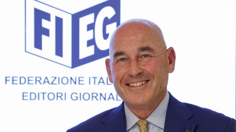 Manovra, Fieg “Stupore e amarezza per l’epilogo della web-tax italiana”