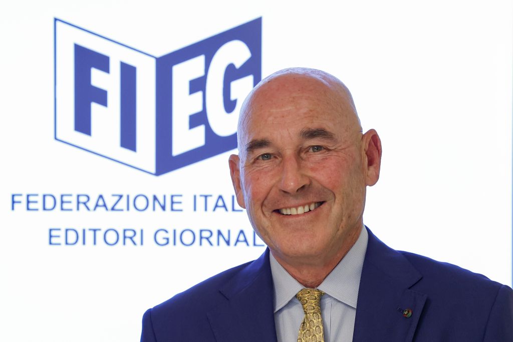 Manovra, Fieg “Stupore e amarezza per l’epilogo della web-tax italiana”