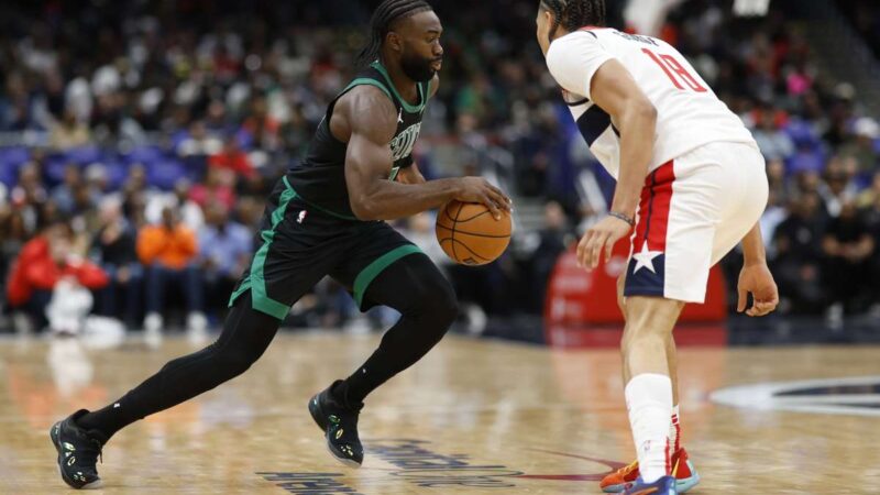 Prima trasferta ok per Boston, vince anche Dallas