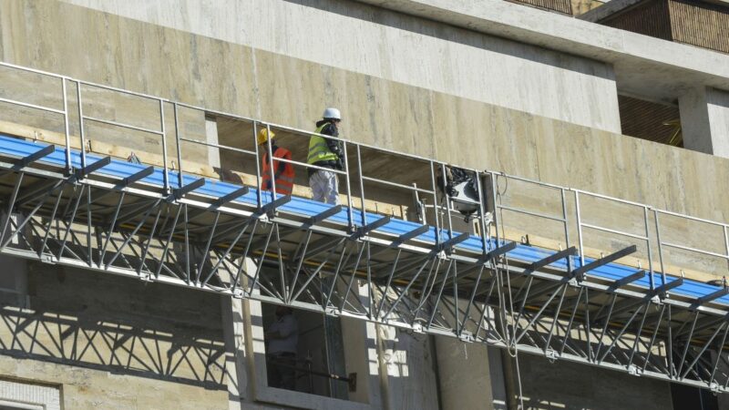 Lavoro, formazione continua al centro della doppia transizione